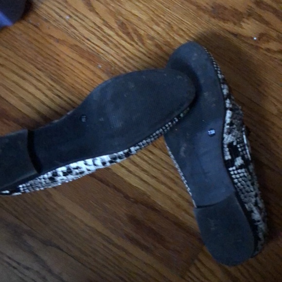 Inc snake loafers - Picture 3 of 3